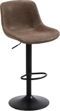Bar Stools, Swivel Counter Height Barstools by Ermnois