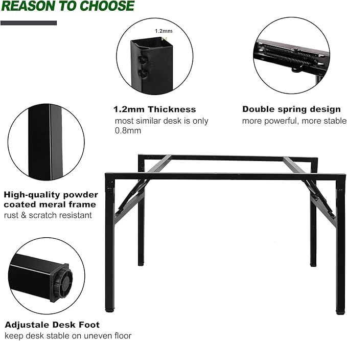 Need Home Office Desk - Image 9