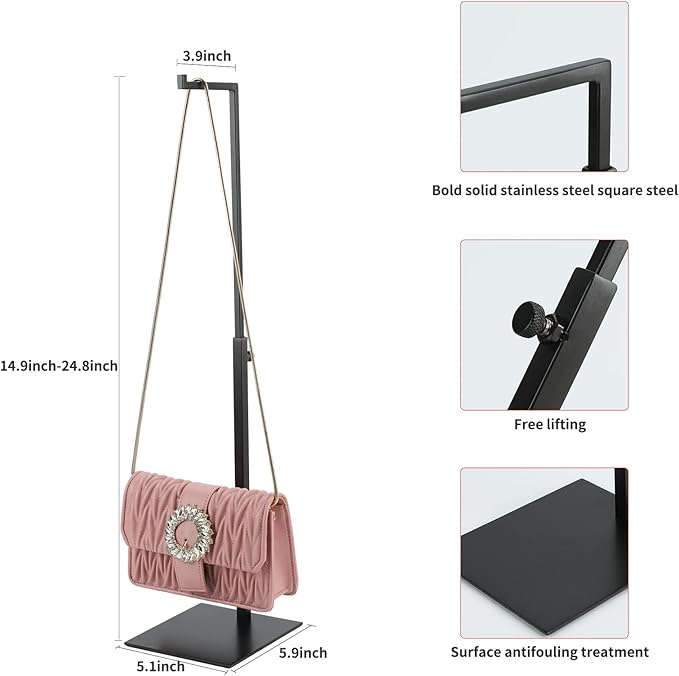 Purse Display Stand - Image 3