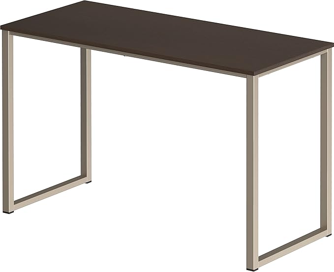 SHW Mission 32-Inch Home Office Computer Desk - Image 6