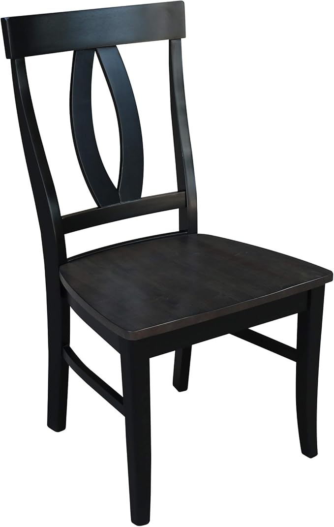 International Concepts Cosmo Chair - Image 4