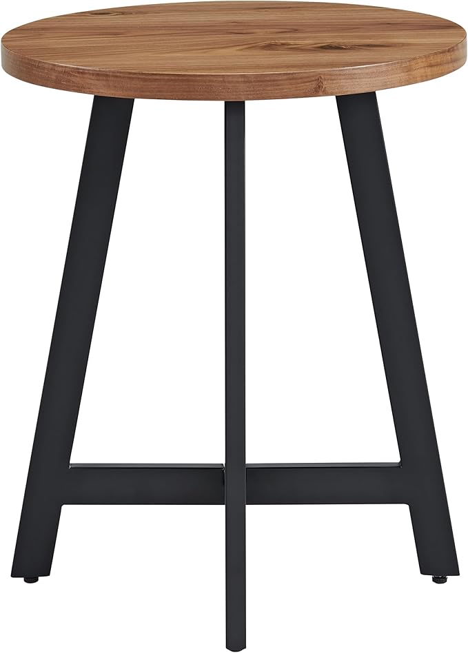 Lavish Home End Table - Image 10