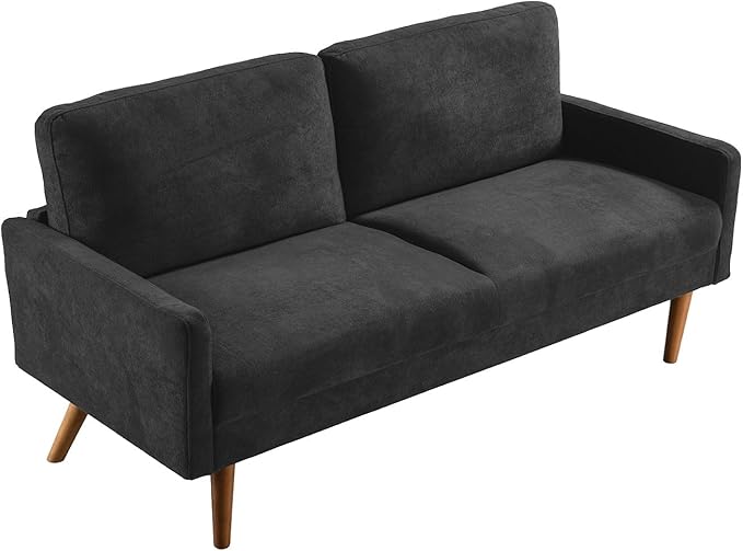 Kent Velvet Sofa, European Style - Image 8