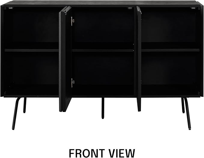 NTC MOSSIC Modern Sideboard - Image 4