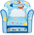 Costzon Kids Couch, Children's Sofa Armrest Chair by Costzon