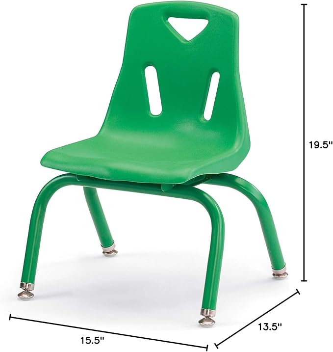 Berries Jonti-Craft 8120JC6119 Stacking Chairs - Image 2