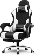GTPLAYER Gaming Chair, Computer Chair by GtracingDirect