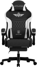 GTPLAYER Gaming Chair, Video Game Chairs by GTPLAYER
