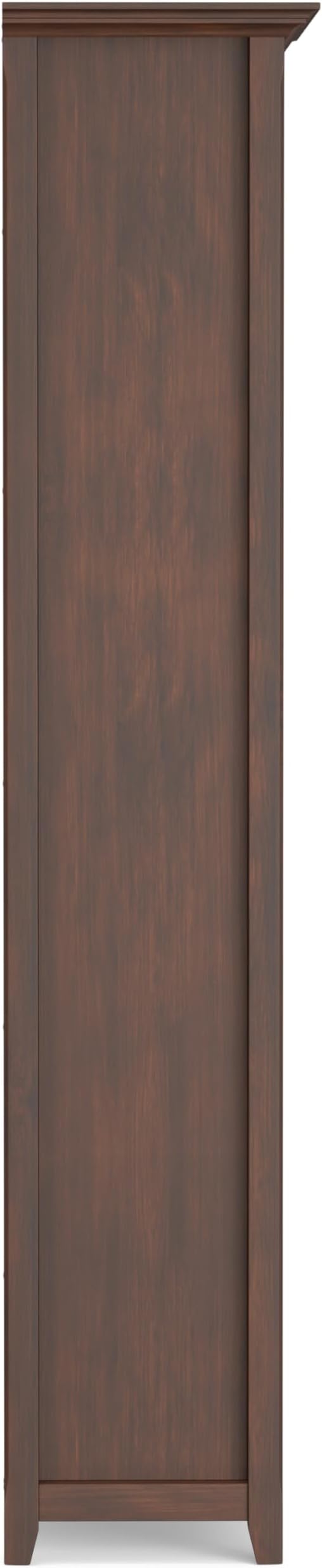 SIMPLIHOME Amherst Bookcase - Image 10