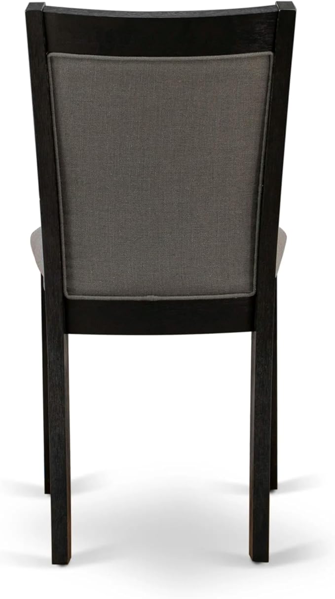 X02MZ-2C6-50 - 6-pc Dining Table Set a Kitchen Table - Image 20