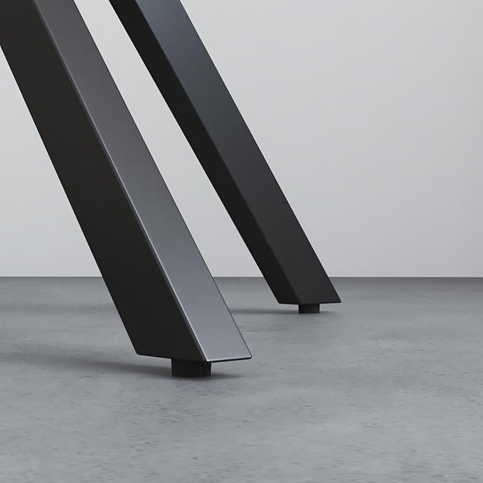 Side Table Set of 2, Modern Stylish End Tables - Image 7