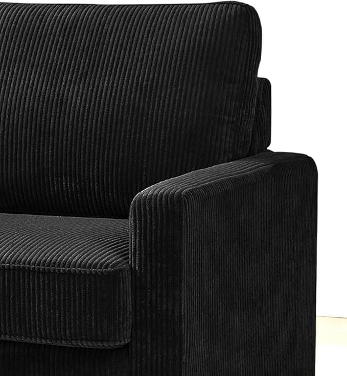 Reversible Sleeper Sofa Bed - Image 5