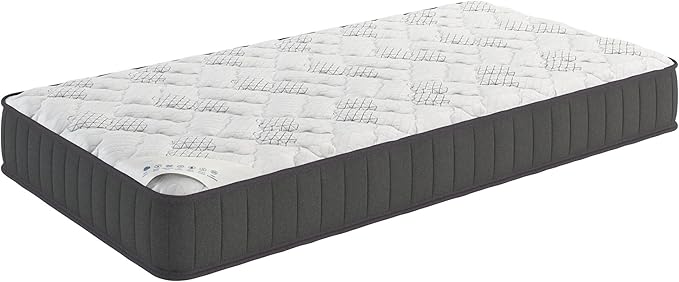 Ottomanson Twin XL 9" Hybrid Mattress - Image 7