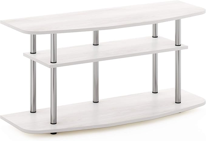 Furinno Frans Turn-N-Tube TV Stand - Image 5