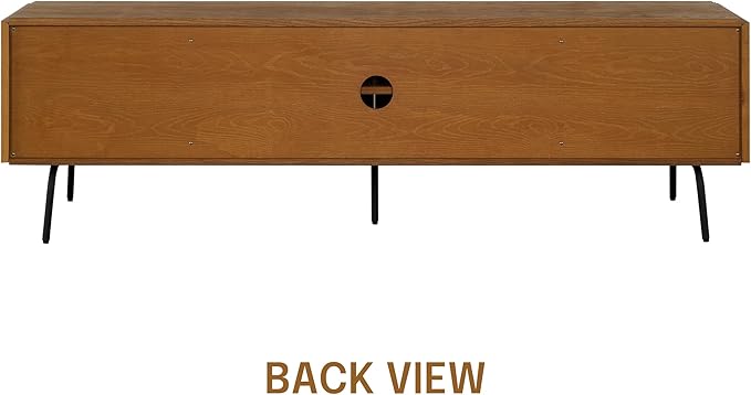NTC Mossic TV Media Cabinet - Image 6