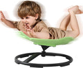Spinning Chair for Autistic Kids, Sensory Toys for Kids by BABYTOYSWORLDS