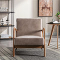 Container Furniture Direct Classic Comfortable Reading Small Modern Boho by ContainerDirect