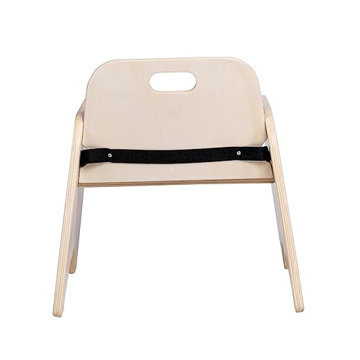 Children’s Factory Toddler Chair - Image 10