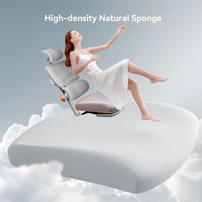 Newtral Ergonomic Office Chair - Image 6