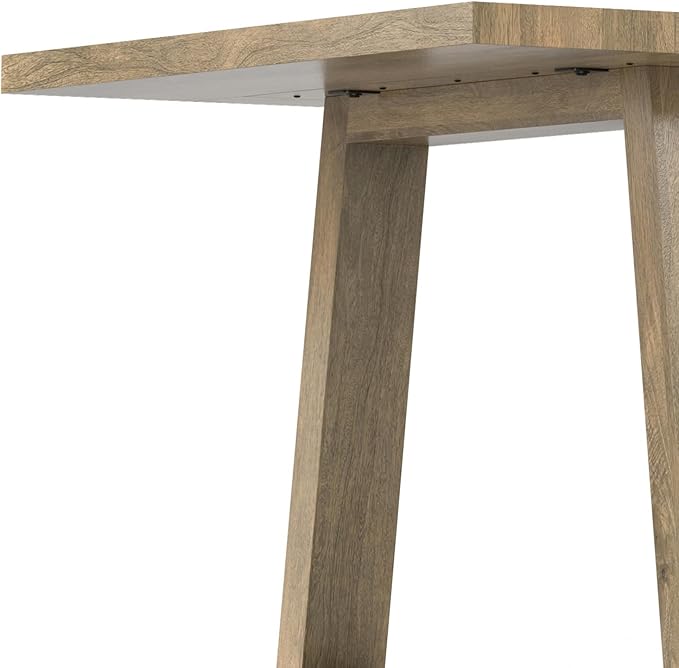 SIMPLIHOME Whitley Dining Table - Image 13