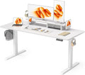 63x24 Inches Electric Standing Desk by WALKINGDESK