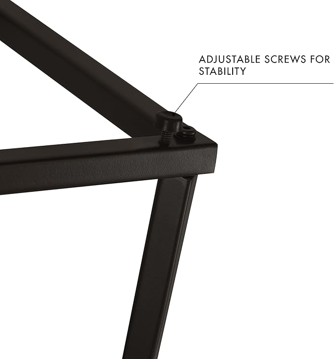 HomePop Lindsay Round Accent Table - Image 7