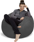 Sofa Sack Bean Bag Chair by SofaSack