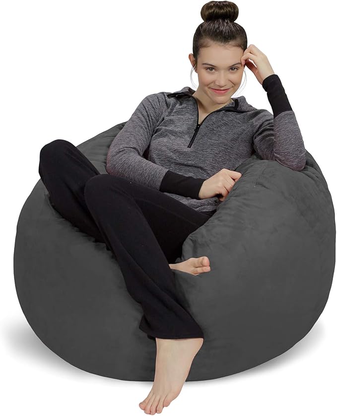 Sofa Sack Bean Bag Chair by SofaSack