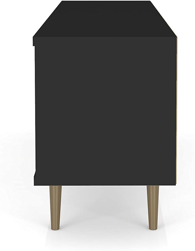 Manhattan Comfort Liberty Mid Century Modern TV Stand - Image 6