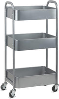 MAX Houser 3-Tier Rolling Utility Cart by MAXHouser