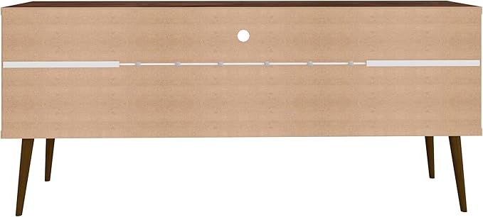 Manhattan Comfort Bradley Mid Century Modern TV Stand - Image 10