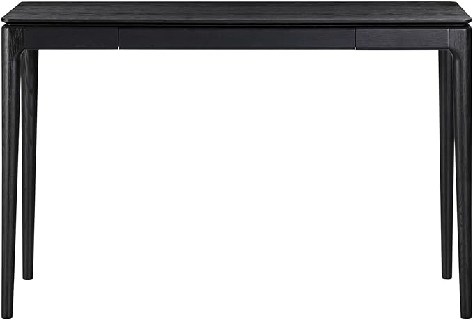 NTC Mingle Modern Wooden Rectangle Desk Table - Image 3
