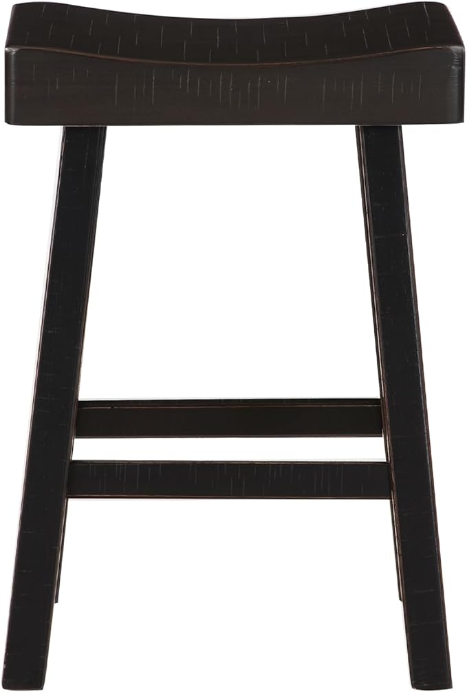 Lexicon Bar Table Set for 3, Small Kitchen Table Set Kitchen Island Table - Image 9