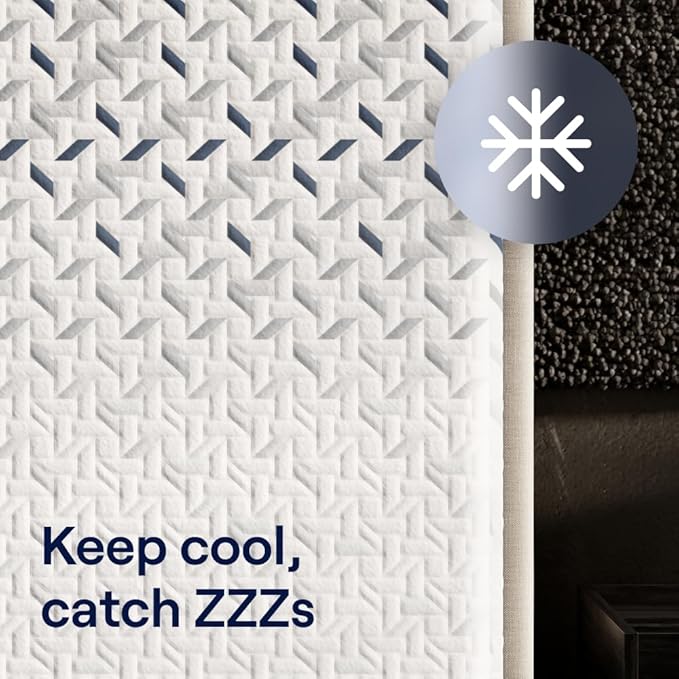 Nectar Ultra 15“ Queen Mattress - Image 6