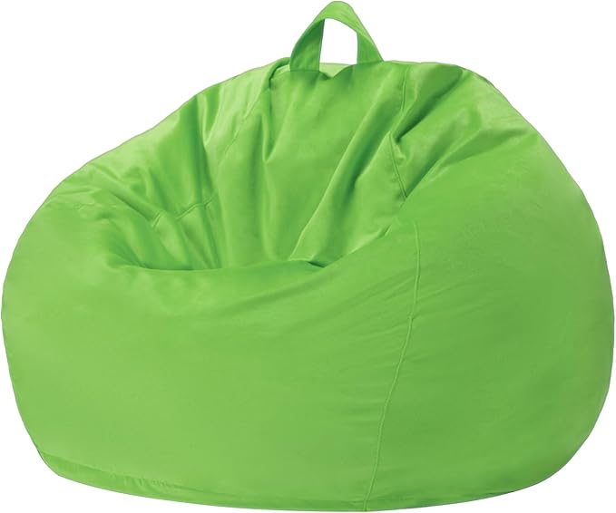 Homguava 2FT Bean Bag Chair: 2' Bean Bags - Image 8