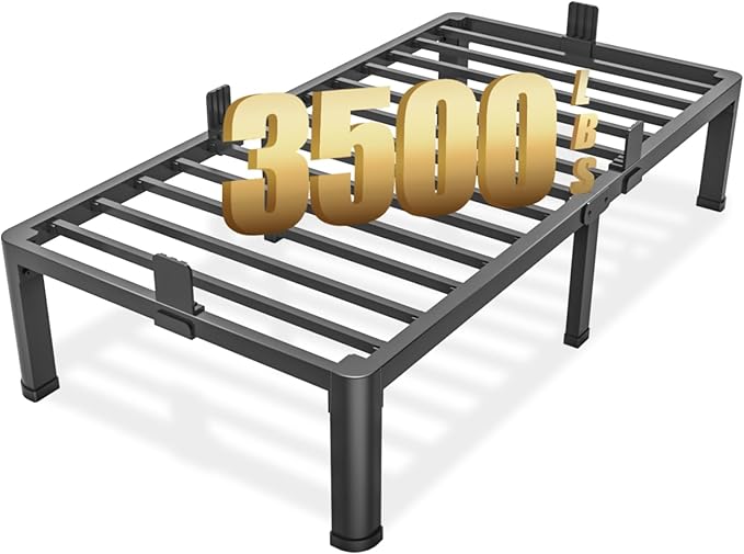 FUIOBYVV Twin XL Bed Frames by FUIOBYVV