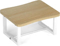 Wooden Step Stool for Adults & Kids, 500 Lbs Capacity, Learning Helper Stool by iTsst-ForAnyLifestyle