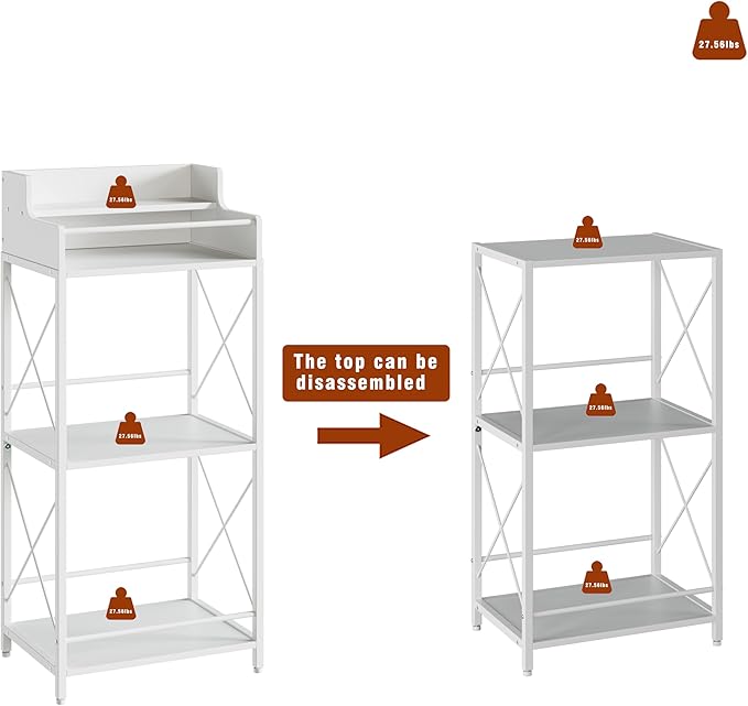 KLM Liquor Bottle Display Shelf, Liquor Cabinet bar - Image 8
