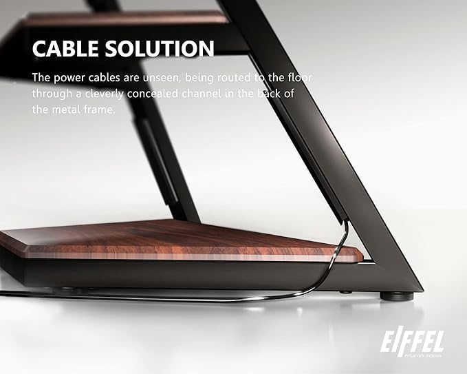 FITUEYES Design Corner TV Stand - Image 4