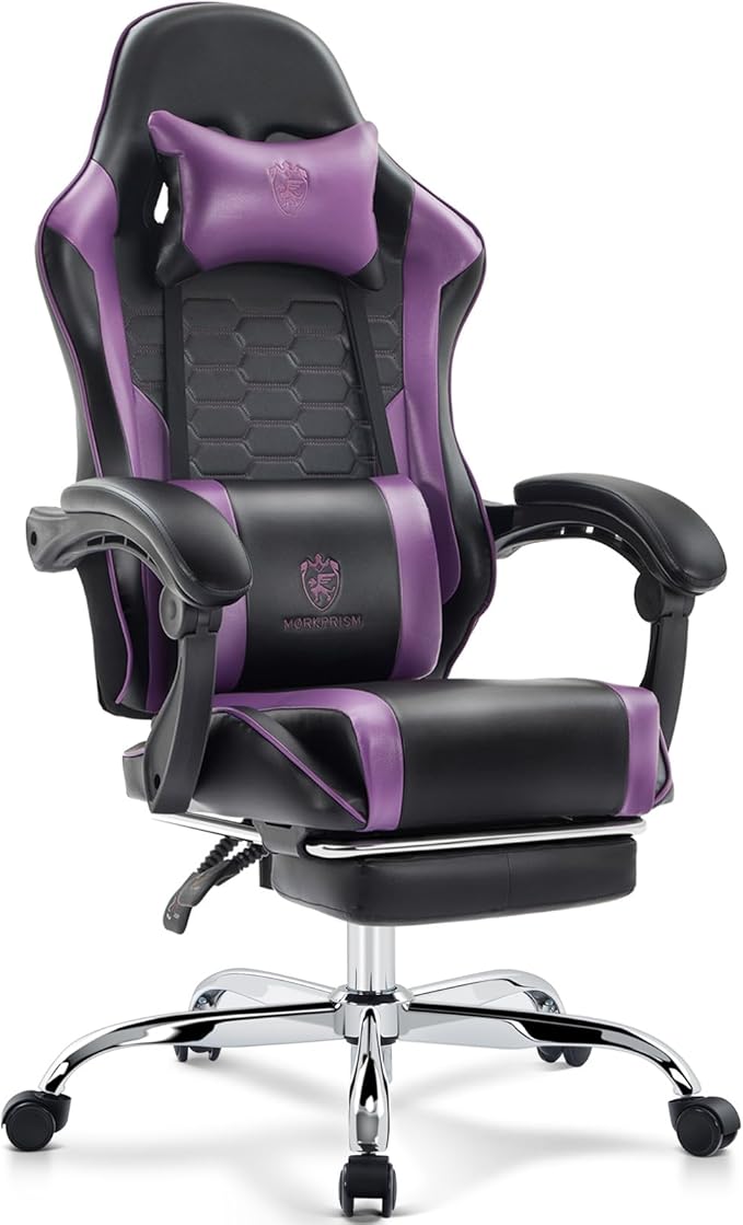 Gaming Chair, Computer Office Chair by TheARTOFSITTING