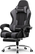 GTPLAYER Gaming Chair, Computer Chair by GtracingDirect