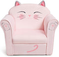 Costzon Kids Couch, Children's Sofa Armrest Chair by Costzon