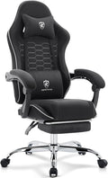 Gaming Chair Breathable Fabric, Computer Office Chair by TheARTOFSITTING
