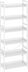 Rolanstar Bookshelf 6 Tier by Rolanstar