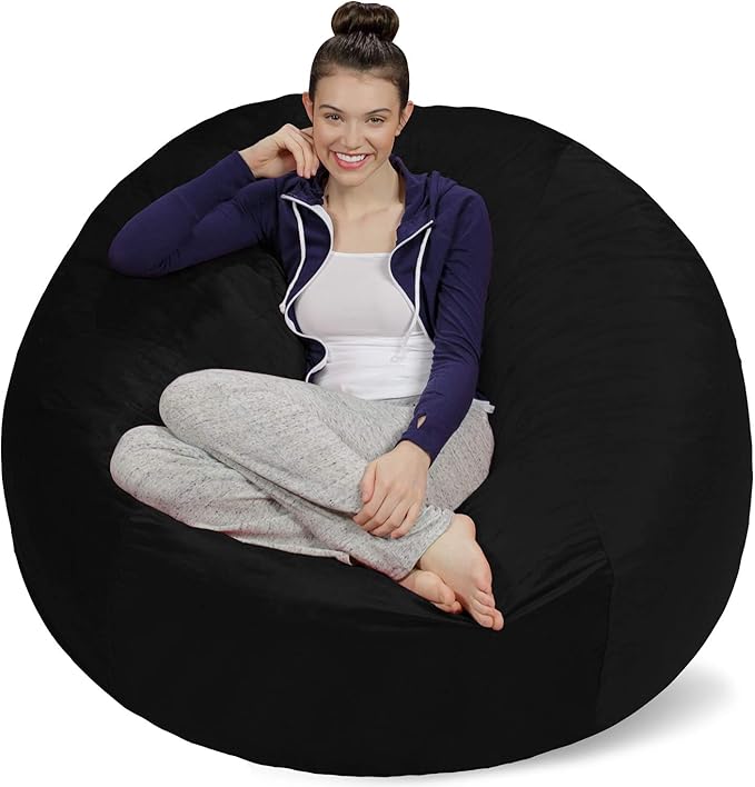 Sofa Sack Bean Bag Chair Cover by SofaSack