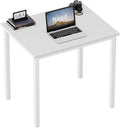 Need Small Computer Desk for Home&Office- 31.5'' Length Small Writing Desk by Need