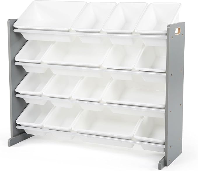 Humble Crew Supersized Toy Storage Organizer by HumbleCrew