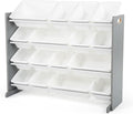 Humble Crew Supersized Toy Storage Organizer by HumbleCrew