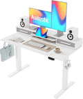 Agilestic 48 Inch Electric Standing Desk by Agilestic
