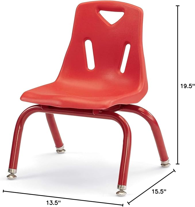 Berries Jonti-Craft 8120JC6008 Stacking Chairs - Image 2